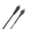 2M USB-Kabel für Honeywell 1200G 1202G 1250G 1250GAP 1300G 1400G 1500G 1900GHD 1900GSR 1902GHD 1902GSR Barcode-Scanner