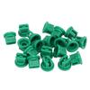 20pcs Flat Fan Spray Tip High Pressure Plastic Agricultural Sprayer Nozzle for Plant Protection
