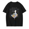 Death Stranding 2 Camiseta Unisex Unisex Short Sleeve Game Shirt Cos Goose Casual Funny Cute Creativity Tee Cartoon Fans Camisa Top