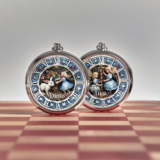 Dinto Time To Kiss & Blush 20 Types (single Product/planned)