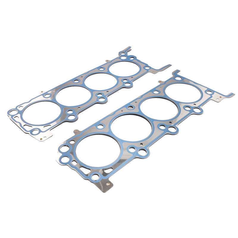 A58X-Cylinder Head Gasket Left & Right For Ford Expedition Explorer F150 F350 4.6L 5.4L 2004-2014 7L3Z6051A, 7L3Z6051B