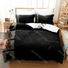 3D Print Partynextdoor 4 Bedding Set Single Twin Full Queen King Size Bed Set Adult Kid Bedroom Duvetcover Sets Personality