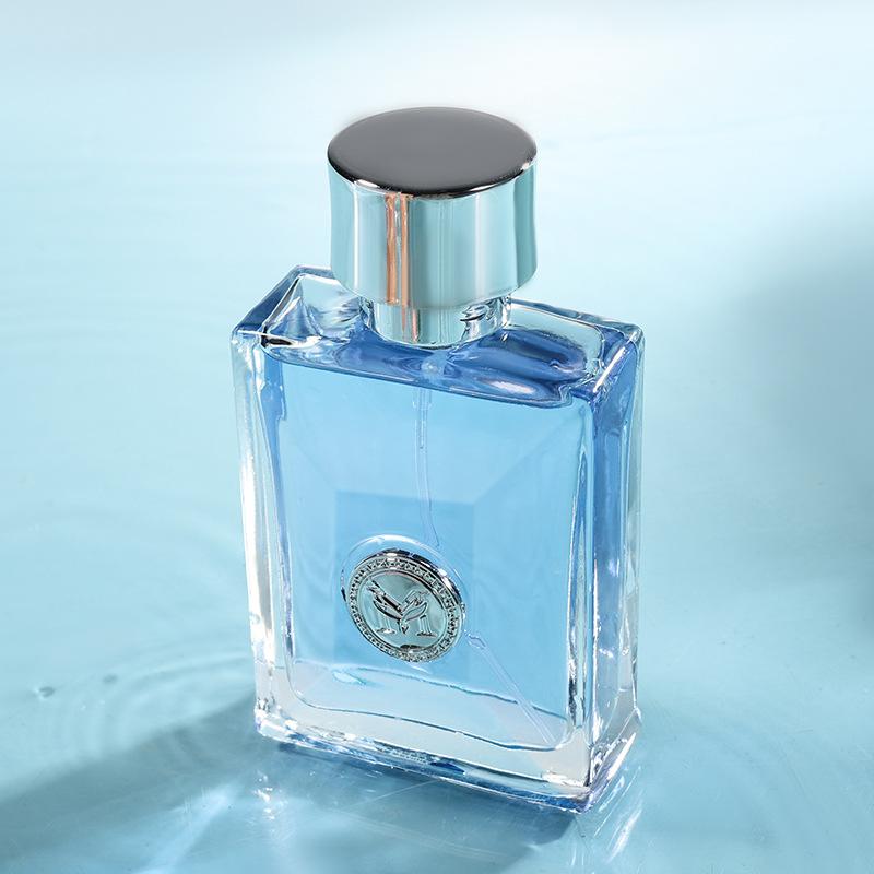 Neptune Men's Perfume 50ml Long-lasting Fresh Scent Student Manly Aroma Ocean Fresh