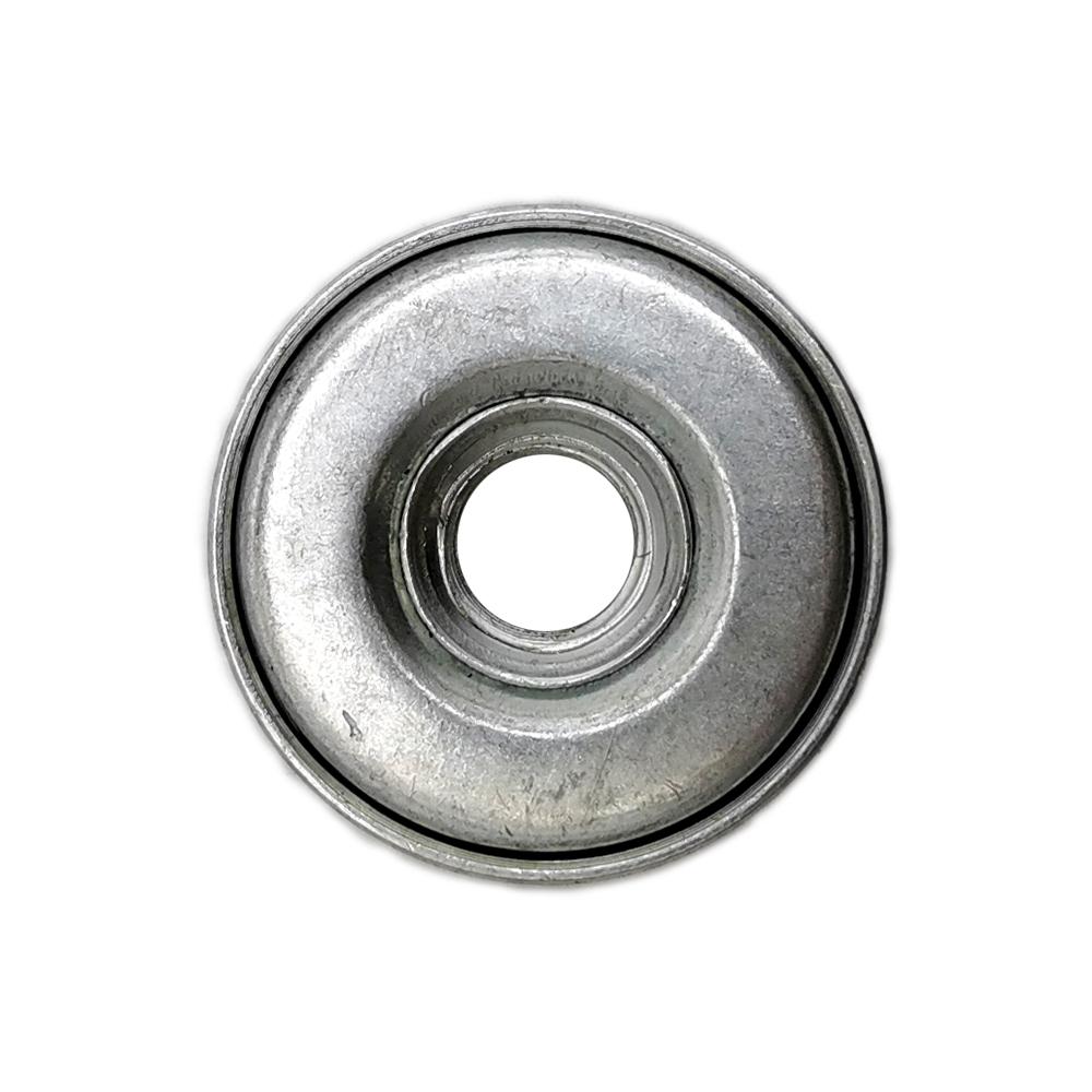 Quick Release Flange Nut M14 M10 Thread Angle Grinder Release Locking Nut Pressing Plate For Angle Grinder Clamping Flange