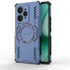 Shockproof Armor Case For Realme 15 5G Magnetic Adsorption Wireless Charge Cover Realme 15 Pro Case For Realme 15 Case 6.8 Inch