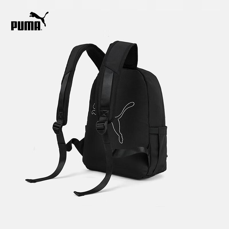 Puma Kids' Large Capacity Backpack