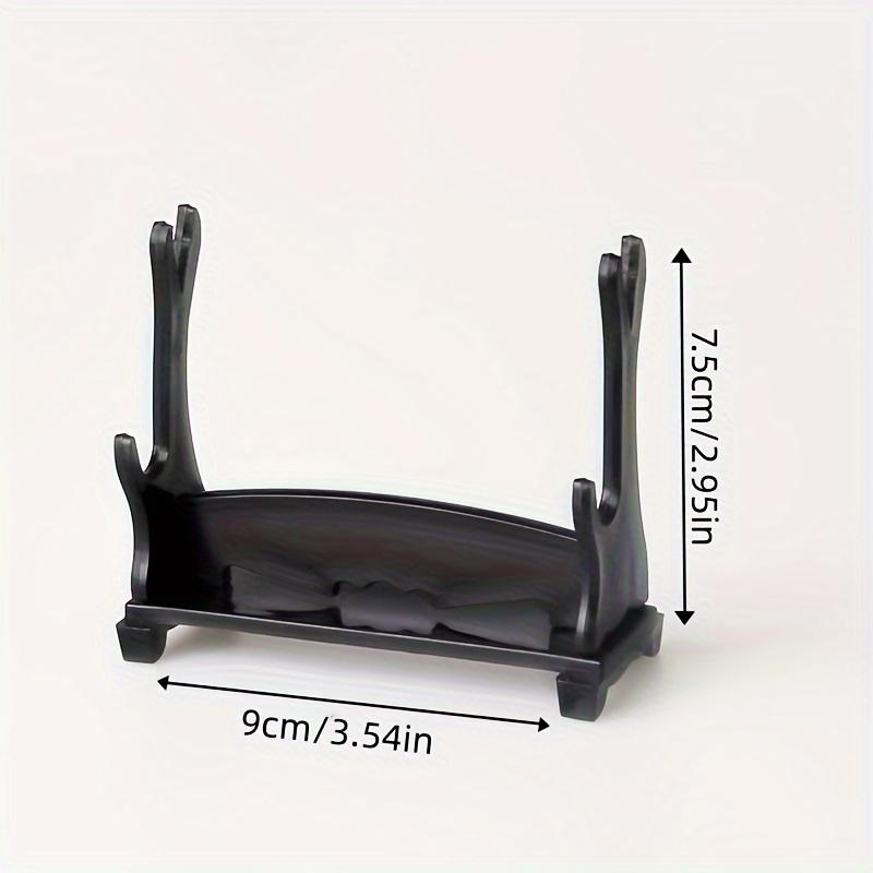 

Collection Display Stand Durable Plastic, No Power Required, Perfect for Home Decor