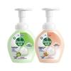 Foaming Hand Wash Grapefruit & Lime Duo Set