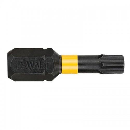 Dewalt Power Tools Impact Torsion Bits, Torx
