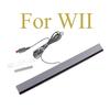 10pcs/lot Wired Infrared IR Signal Ray Sensor Bar Receiver Motion Sensor Move Remote Bar Inductor Receiver for Nintendo Wii