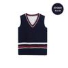 Children's Autumn/Winter Suit: Long-Sleeved Jacket & Pants Set for Boys & Girls - School/Kindergarten Uniform