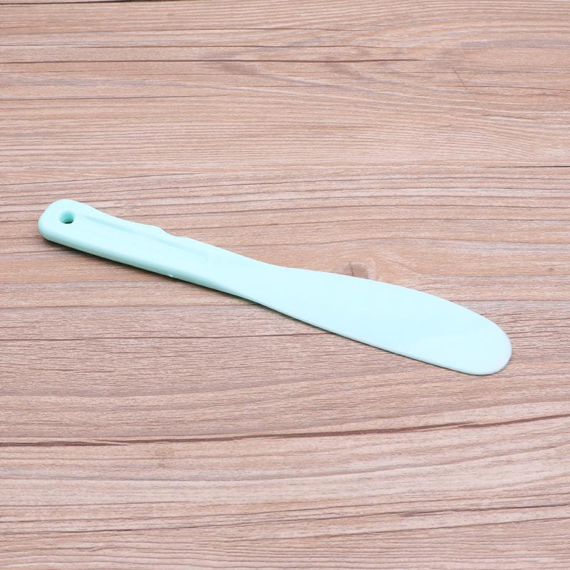 Silicone DIY Beauty Mask Kit: Bowl, Brush, Stick & Measuring Spoon