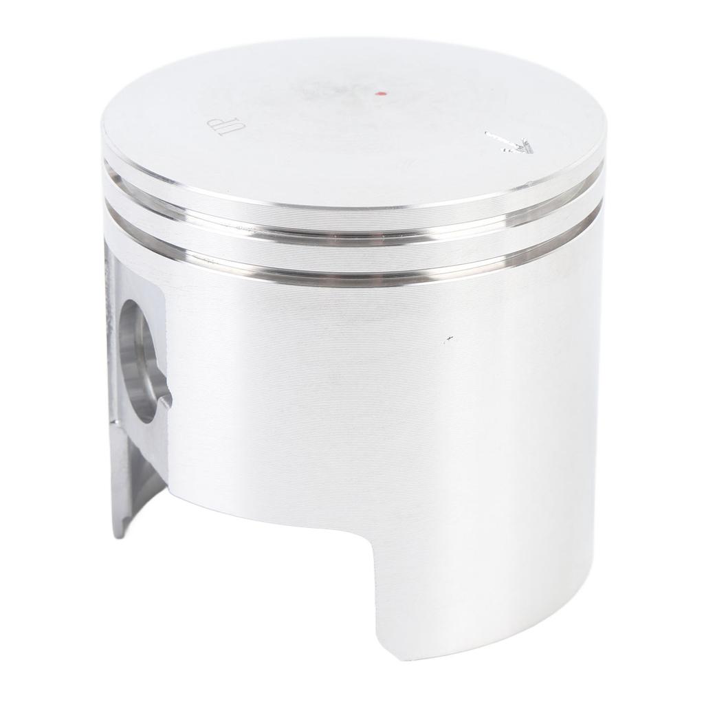 Piston Set Aluminium Alloy 66T-11631-01-93 66T-11603-00 Replacement Piston Kit for 2 Stroke 40 Horse
