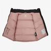 The North Face Kids Nuptse Vest Indian Pink Nv3nr57u