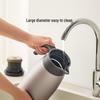 Joyoung 2L Pure Titanium Vacuum Insulated Thermos Pot