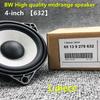 Midrange Loudspeaker For BMW F30 F32 F34 E60 E90 F10 F11 G20 G30 G01 G05 F22 F25 F48 X4 Series High Quality Audio Horn Speaker