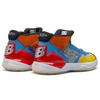 New Balance KAWHI 'Light Cobalt Atomic Yellow' Men's BBKLSMO1