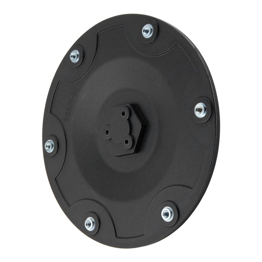 Lawn Mowing Robot Cutter Disc Plate Compatible For Einhell For Freelexo Cam 500 Power X Brush Cutter Disc Lawn Mower Accessorie