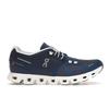 ON  Cloud 5 Denim Women Sneakers Blue White 59.98901