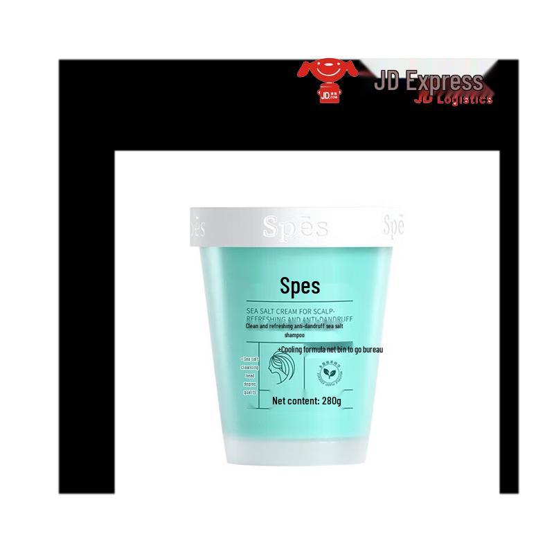 Spes Hair & Scalp Care Products