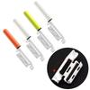 Electronic Fishing Indicator Fishing Bite Alarm Color Changing Indicator