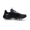 Saucony Aura Tr Black Fog Women's Saucony S10862-05