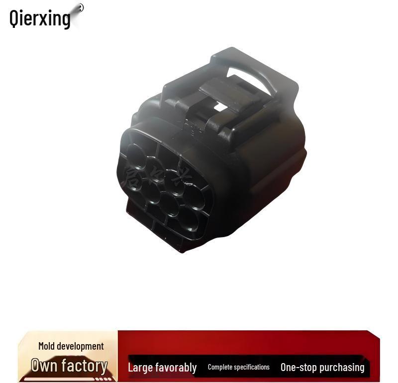 Domestic DJ7081 Automotive Wiring Harness Connector Housing