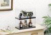 Izumi Kasei Display Deep Flat Type 9258 Case, Type,
