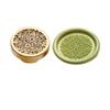 1PC Stamp Head for Hand Account Envelope Craft Decoration Fire Lacquer Seal Stamp Head DIY Handmade Plant Flower Creative