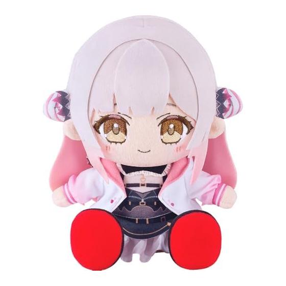 Good Smile Company [GOOD SMILE COMPANY] Chokopuni Plush Toy Suo Patra