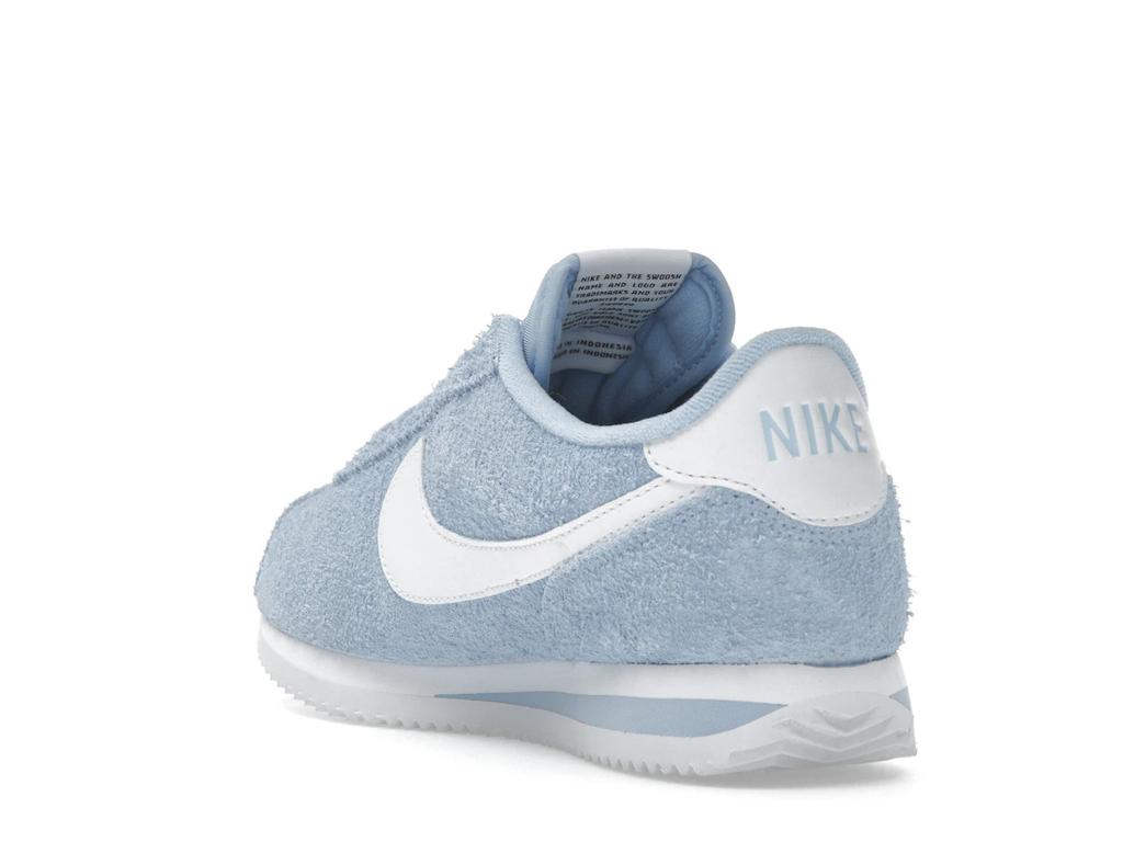 Sneaker Nike Cortez Vintage Aluminum (Women's)(FJ2530-400)
