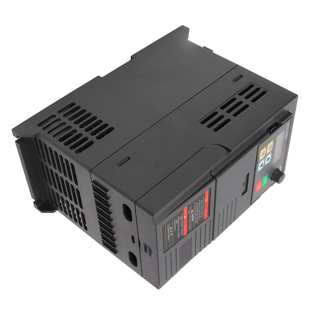Frequenzumrichter 3 Phasen 200V?240V Eingang 3 Phasen 0?240V Ausgang VFD Vektor Wechselrichter mit