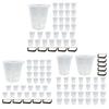 Equipamentos de laboratório – Provetas