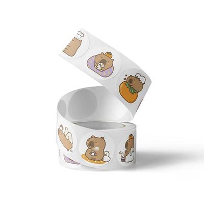 Speelgoed & spellen – Stickers voor kinderen