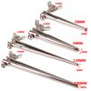 IKOKY Urethra Plug Urethral Dilator Adjustable Size Sounds Penis Plug Insert Sounding Rods Sex Toys For Men Adult Sex Shop