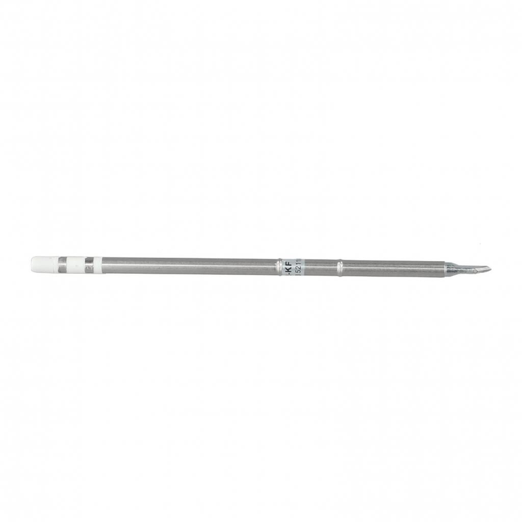 Accessories Soldering Iron Tip Welding Lead-free Metal Material Sliver Color