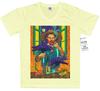 Vincent Van Gogh T Shirt Artwork by Rosenfeldtown