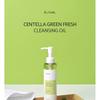 IUNIK Centella Green Fresh Cleansing Oil