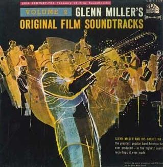 

7-дюймовая пластинка GLENN MILLER & HIS ORCHESTRA - Оригинальный саундтрек к фильму Гленна Миллера SJET153 20TH CENTURY FO Япония Саундтреки и мюзиклы Б/У