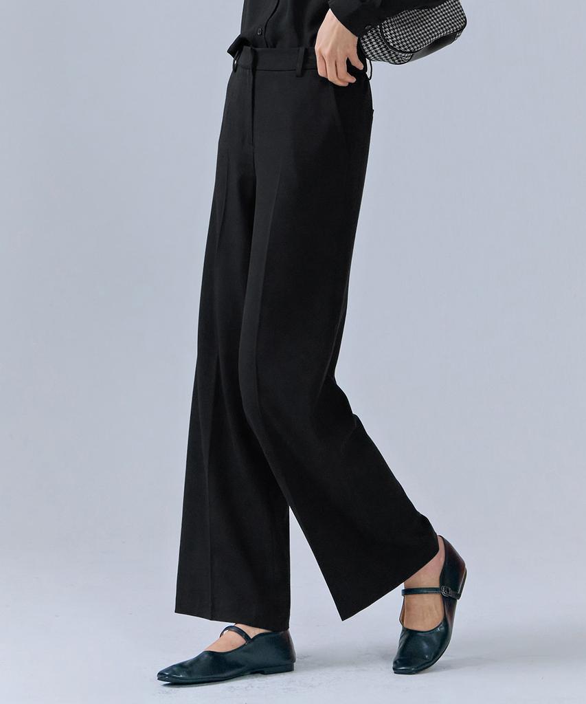Chase Cult Women'S Wide Slacks-Cerg2262B03