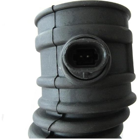 Intake Hose Air Filter Intake Pipe Compatible with Opel Corsa 1998-2010 90466213 93335518 5476011 90411727 90466213