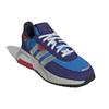 adidas Retropy F2 Legacy Indigo Red Men Sneakers Blue Blue-Rush Silver-Metallic GW0511