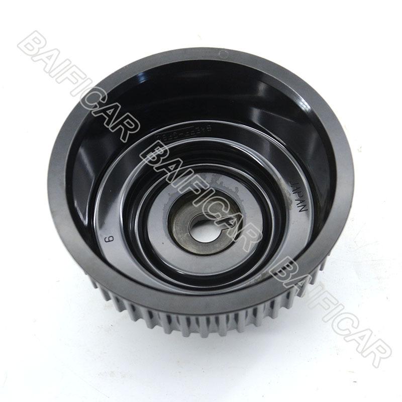 Baificar Brand New  Right Exhaust Camshaft Timing Gear Sprocket 13049AA041 For Subaru Legacy Forester Impreza