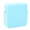 Watercolor Paint Set Travel Portable 24 Well Empty Mixing Tray with   Washing Bucket