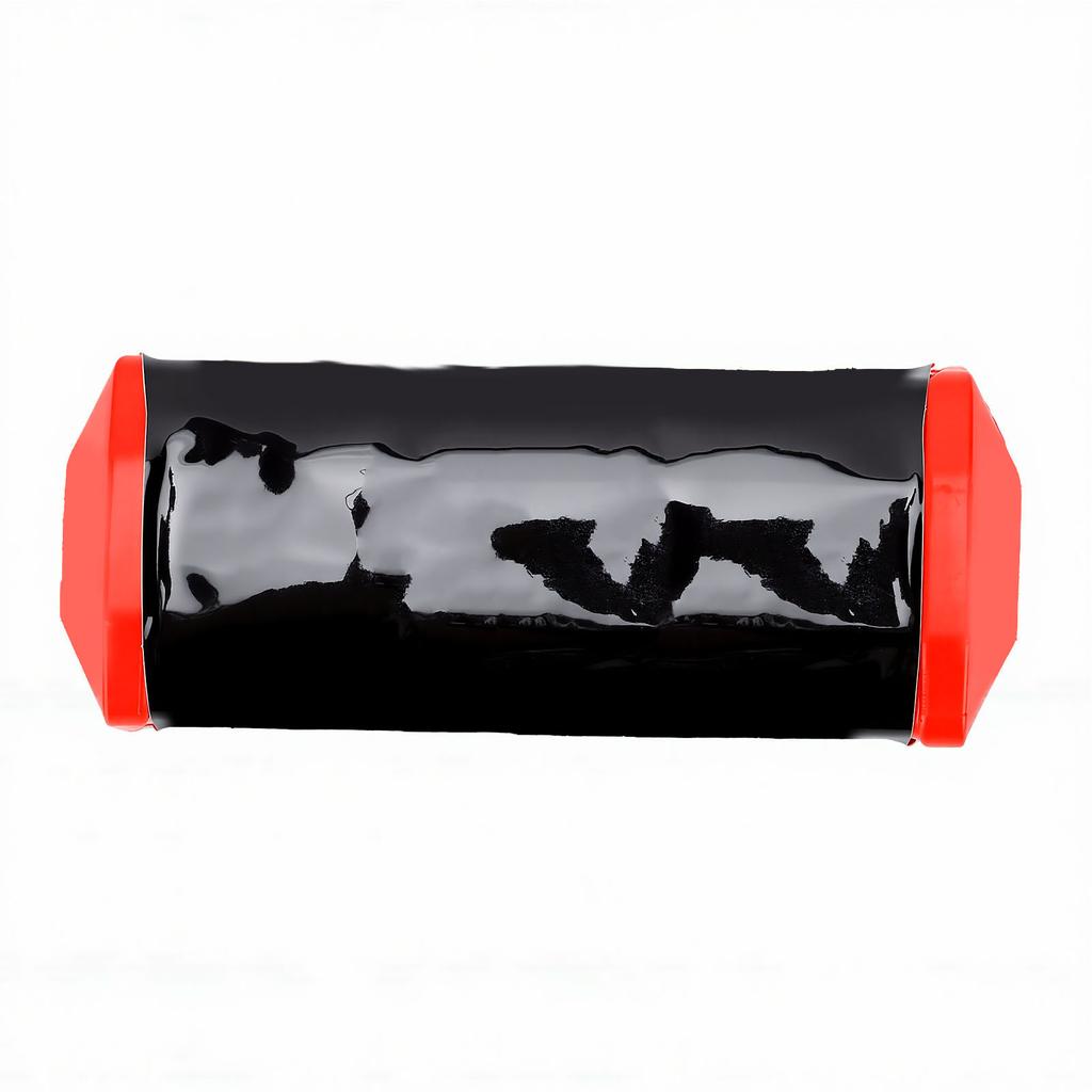 Motorcycle Handlebar Pad High Density Sponge Guard Crossbar for Dirt Bike UTV ATV