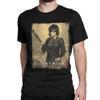 Silent hill f Shimizu Hinako Game Men Womens T Shirt Tee Shirt Short Sleeve Round Collar TShirt 100 Cotton Summer Clothes