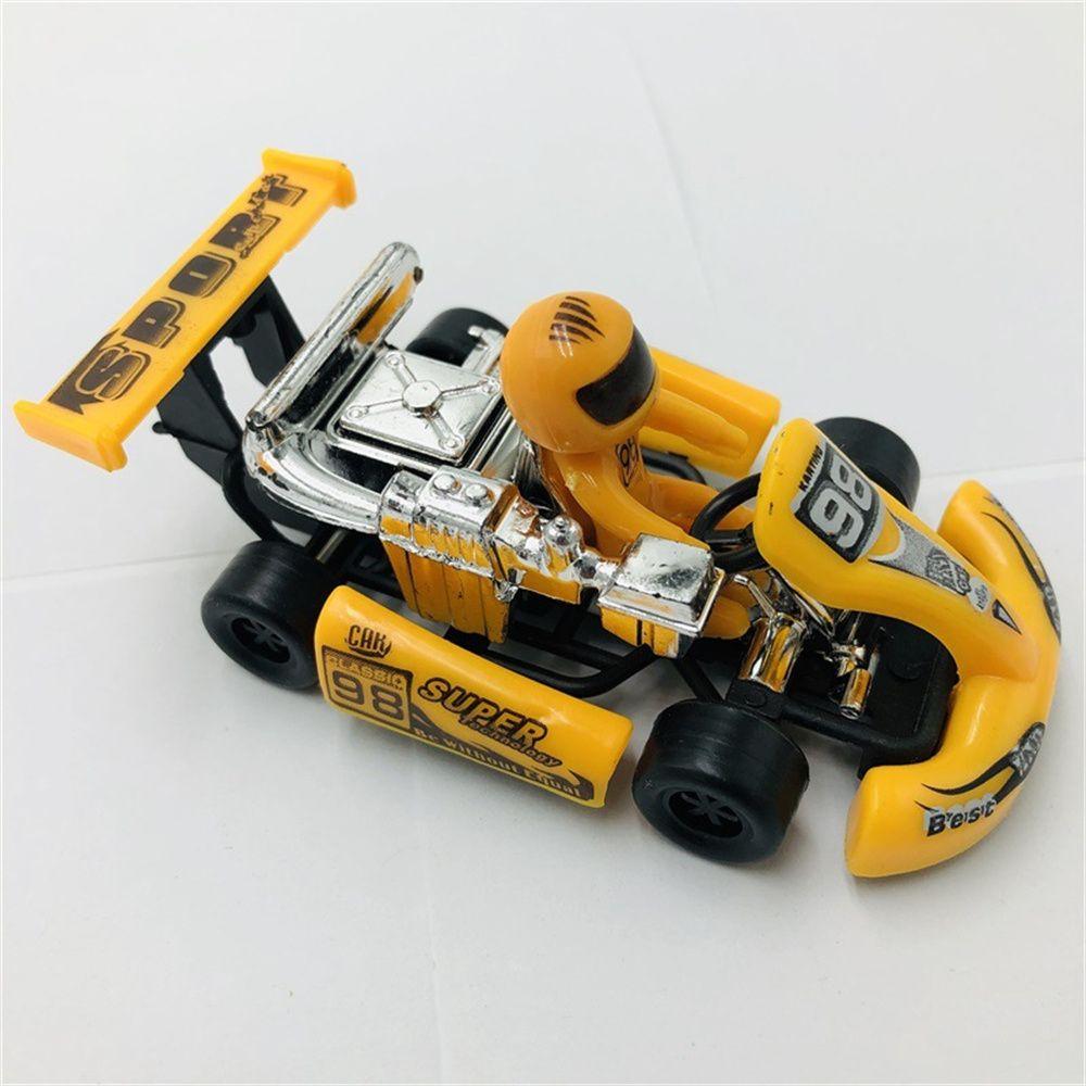 Car Model Mini Gifts Vehicle Set Inertia Car Toy Pull Back Kart Toys Racing Car Toy Formula Car