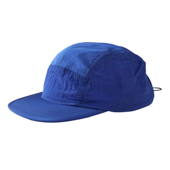Quick-Dry Running Hat for Men & Women, Cooling Hat UPF 50+ Thin Baseball Cap, Lightweight Breathable Mesh Sport Hat