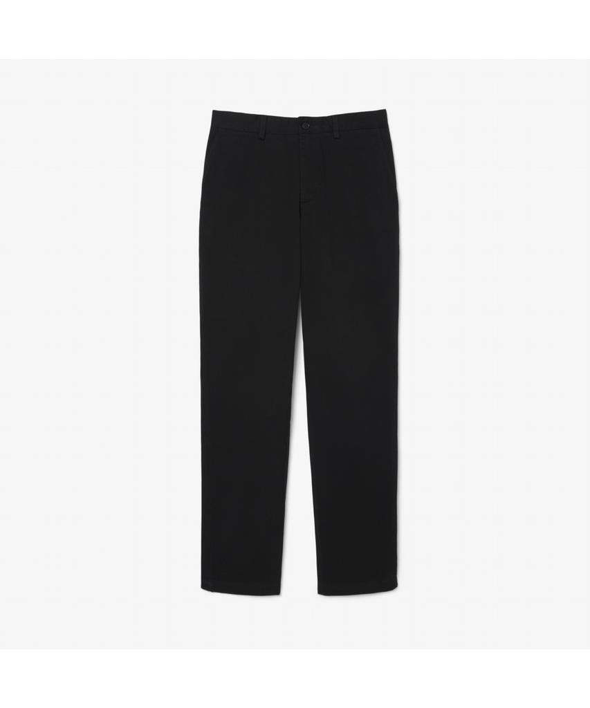 LACOSTE Men'S Regular Fit Chinos Hh6298-56G 031