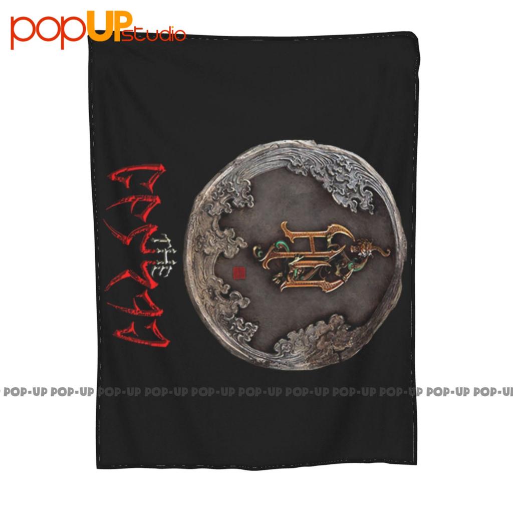 The Hu Mongolian Folk Rock Band The Gereg Ultra-Soft Blanket Quilt Winter Sofa Cover Bed Covers